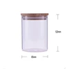 Best airtight kitchen canisters large mason jars for sale