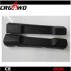 4x4 off-road Wrangler JK Side step Running board