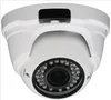 Vandsec Mega 4.5'' Metal IR Dome IP Camera Video Push security mini ip camera CCTV factory price