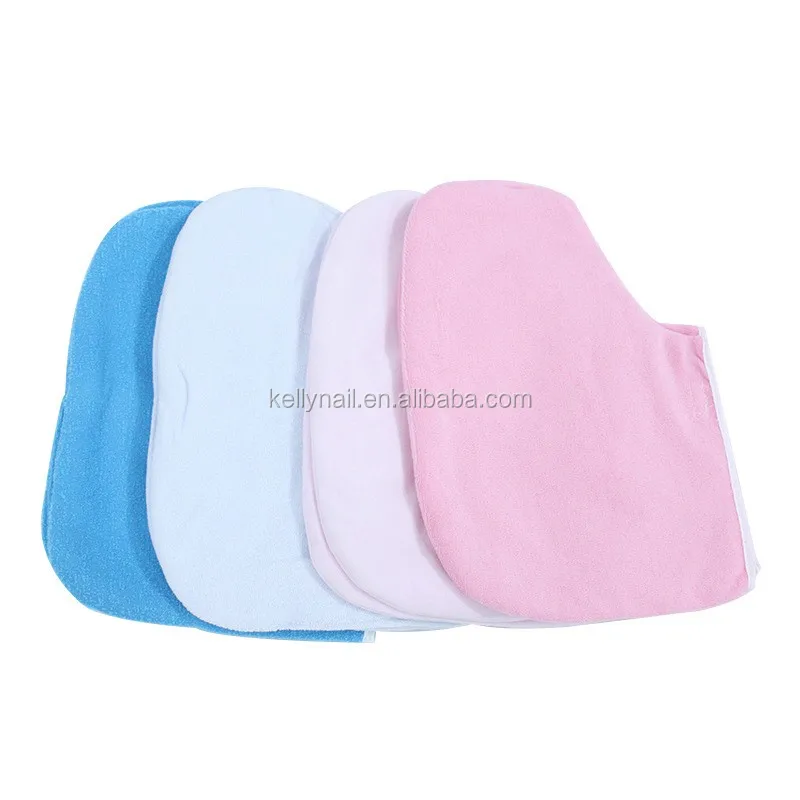

Colors Cotton paraffin wax warm cotton socks SPA socks