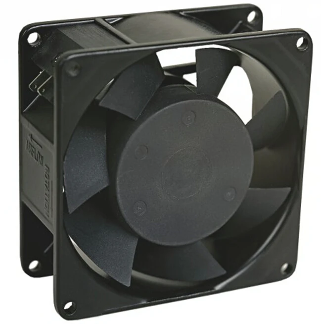 Centrifugal Blower, 97x97x33mm, 97mm, 9733, 12V - detail 24