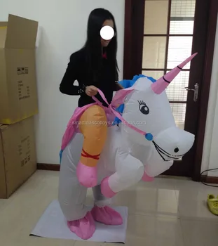 Cara menggambar kuda unicorn untuk anak-anak - Kegiatan ...