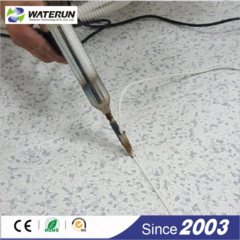 
hot selling ESD PVC tiles conductive flooring tile supplier andeasy to celan 