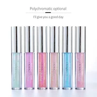 

New Fashion HANDAIYAN 6 colors mermaid lip gloss Lipstick