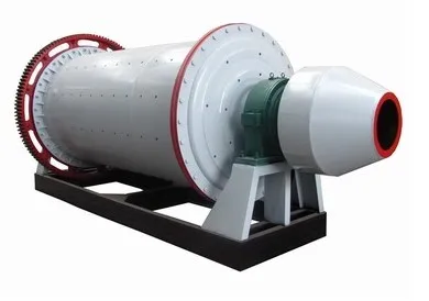 lime grinding ball mill