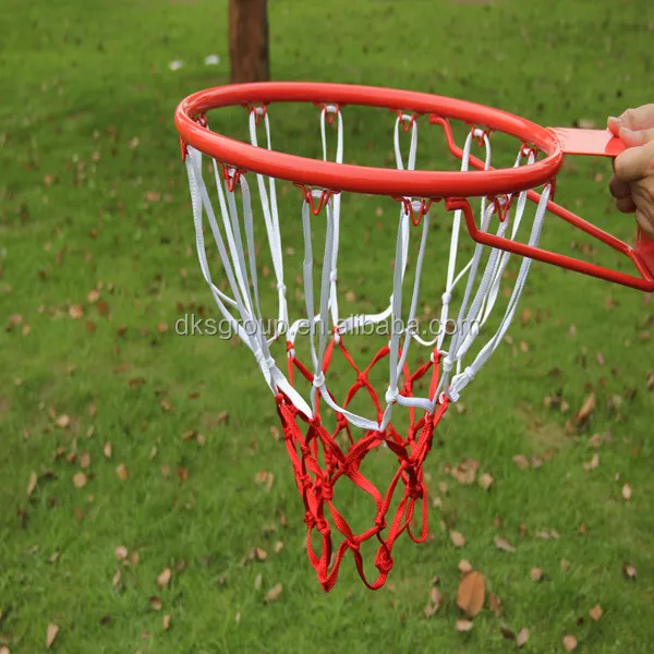mini basketball hoop breakaway rim