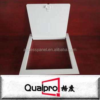 China Supplier Galvanized Steel Ceiling Inspection Doors Ceiling