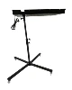 silk screen flash dryer,T-Shirt Screen Printing Dryer T-Shirt Curing Equipment Adjustable Stand ,16x16Inch Flash Dryer,