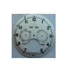 Hot sale OEM/ODM cute design metal scale watch dial for girls
