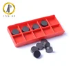 PCD turning tool, PCD indexable inserts, milling insert holder