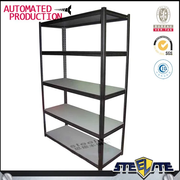 Cheap Selective Pallet Metal Shelving Rack Gorilla Rack Shelving For