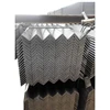hot dipped galvanized thin metal angle types of angle iron tyne angle bar