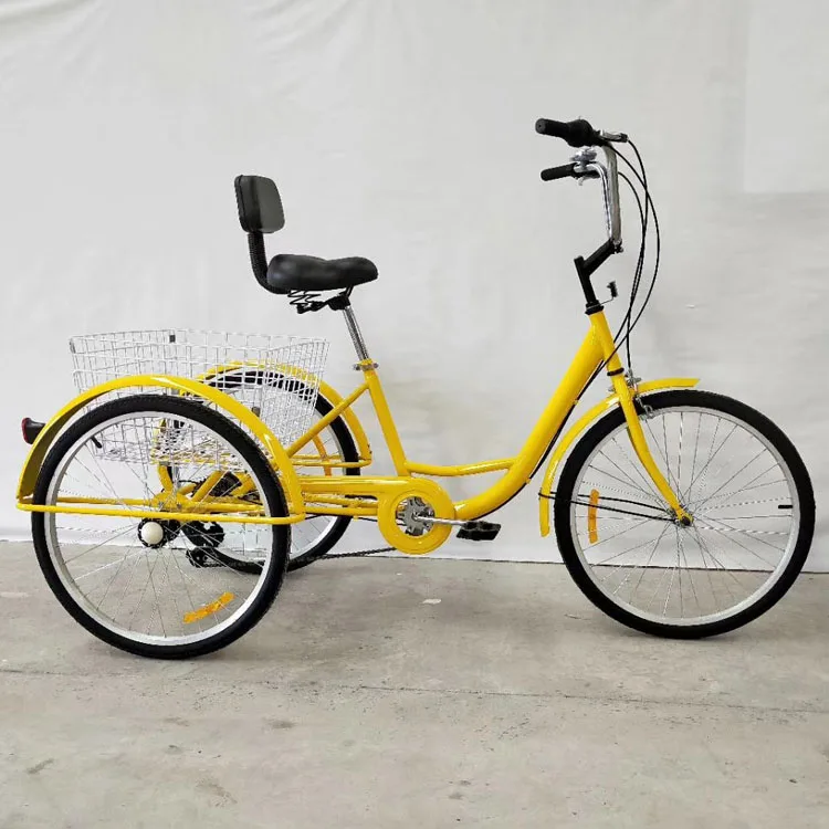 outdoor bikes for adults