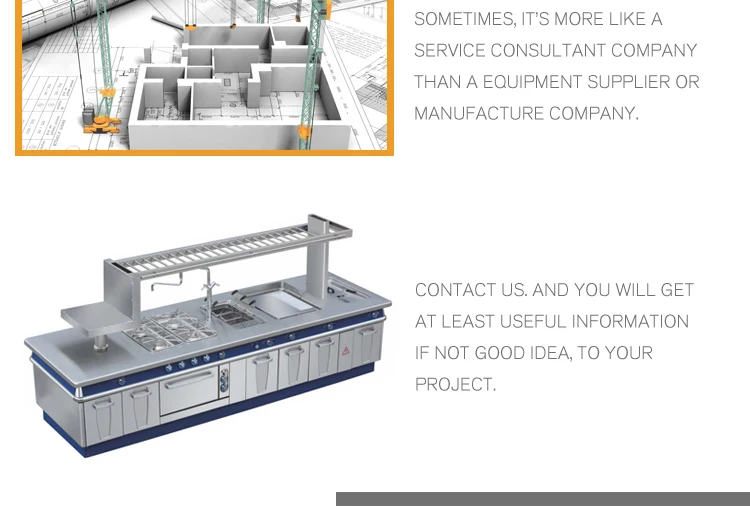 Cad Layout Designing Commercial Kitchen Equipment - Buy Commercial ...