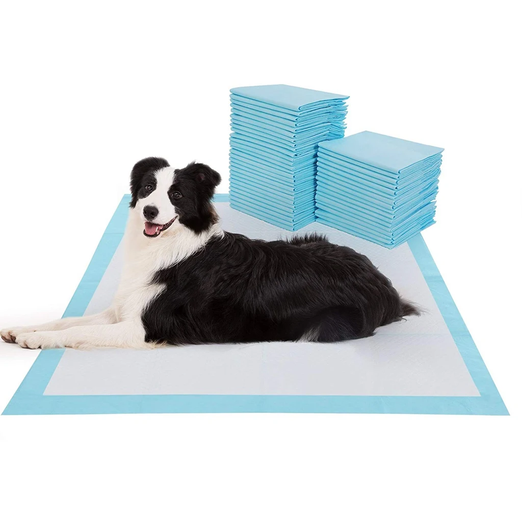 

Disposable Pet Pee Pad Urine pad dog cleaner, Customized