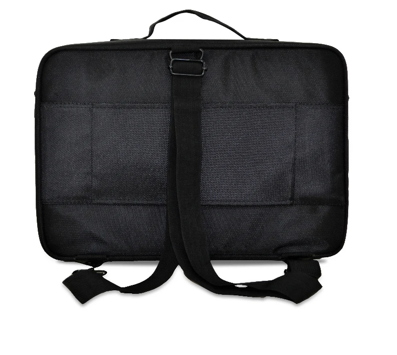 Luxury Makeup Bag With Compartments Literacy Basics