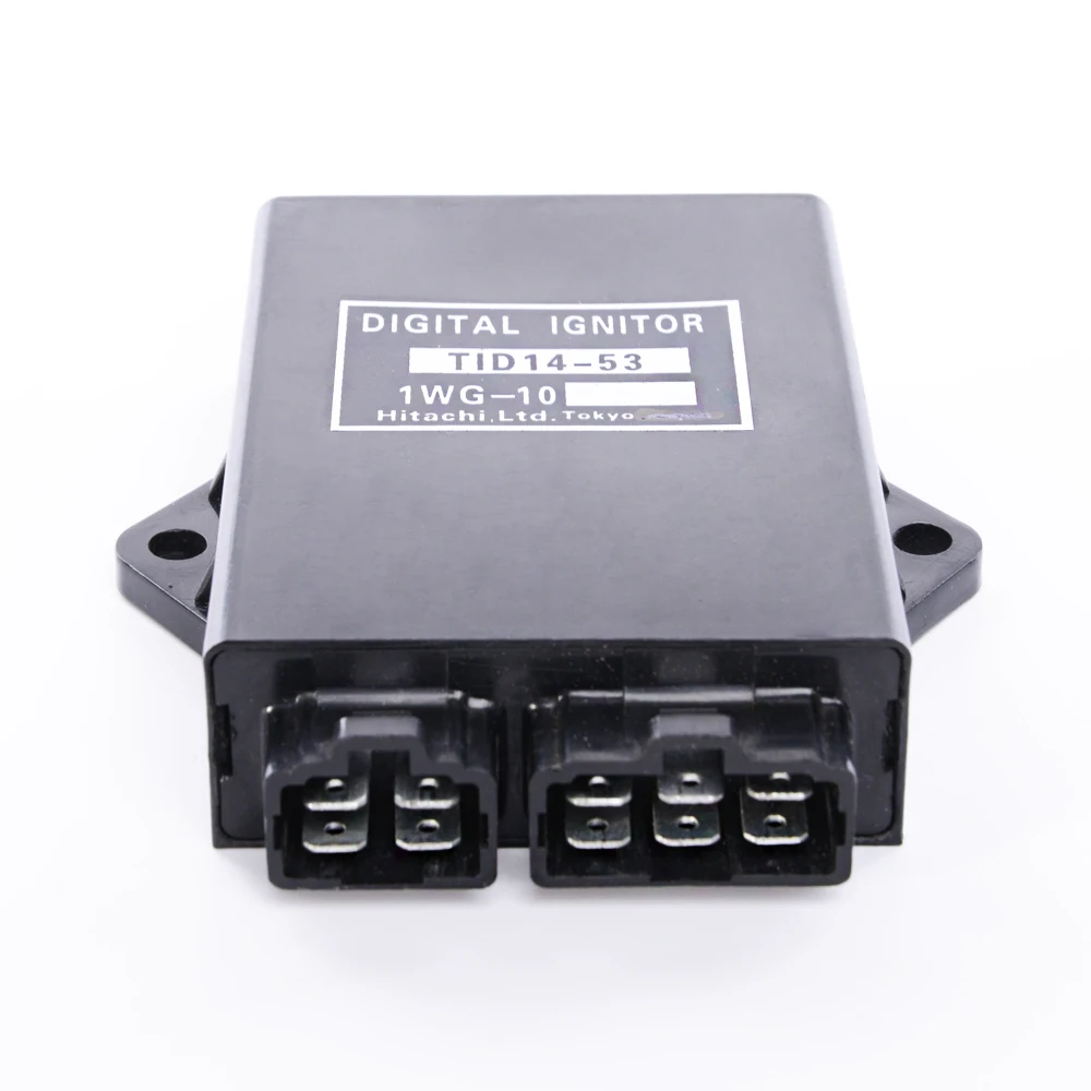 Accurate Ignition Time 400CC - Motorcycle Igniter for FZR400