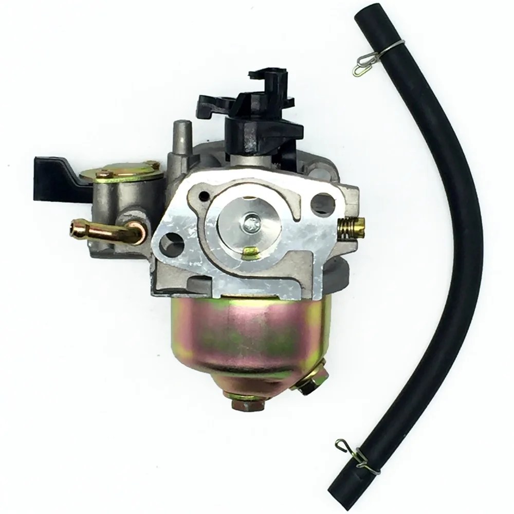 Benzinemotor Carburateurs Onderdelen Tuingereedschap Grasmaaier Gxv160