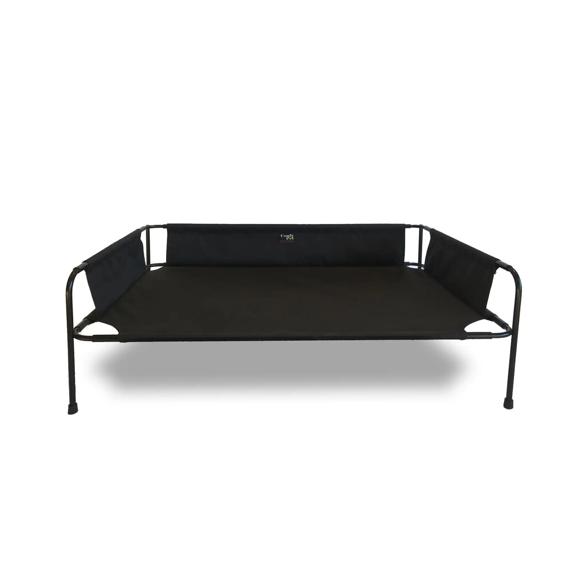 Rosella Dog Beds New All Black Frame Buy Dog Dry Bed,Metal Frame