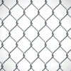 Wholesale pvc coated chain link wire mesh electro galvanized chain link fence