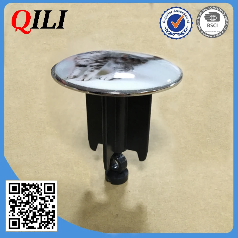 Wf201eurpean Universal Wash Basin Stopper Buy Wash Basin Stopper