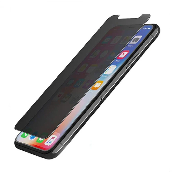 

9H privacy tempered glass screen protector for iphone 12 mini 11 pro max X XS Max XR 6 7 8 plus privacy screen protector