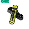 Wireless Solar Security Infrared IR Beam Sensor fence alarm system