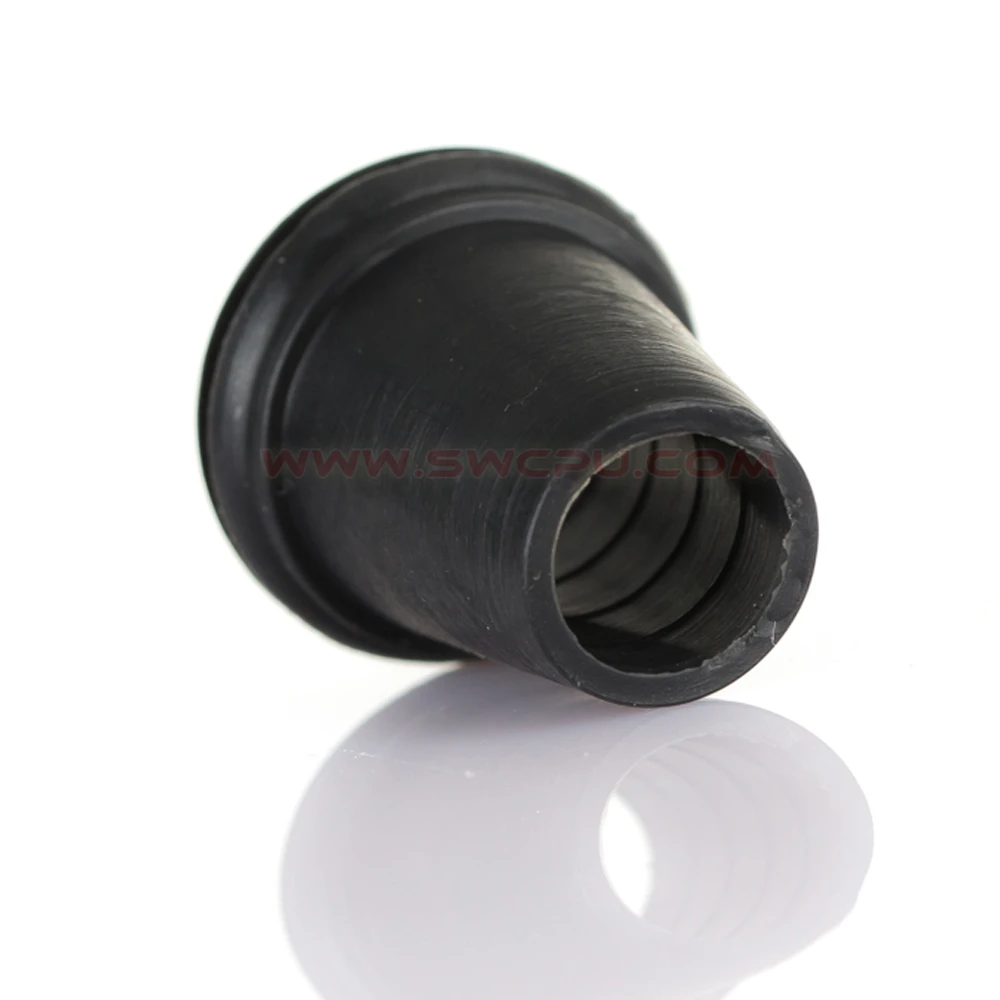 Nonstandard Tapered Rubber Pipe Sleeve Grommets For Automotive Buy
