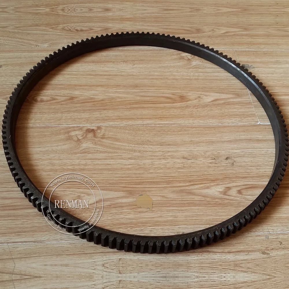 4bt Flywheel Ring Gear 3908546 For Cummins Buy Cummins Flywheel Ring