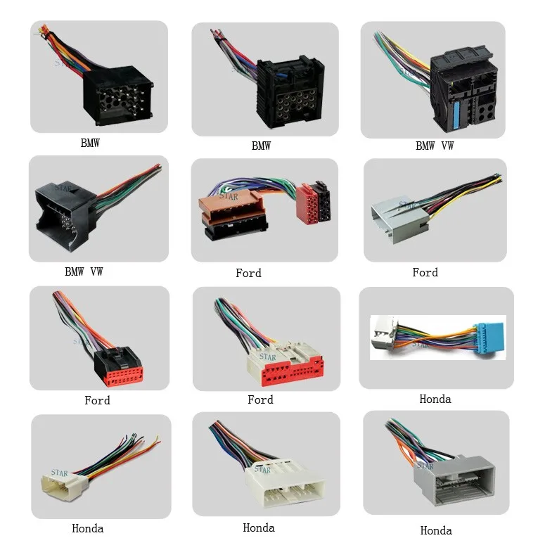 Разъём 12 пин для магнитолы Honda. Разъём 20 Pin магнитола. ISO 20 Pin магнитола. 14 Pin Connector для магнитолы.