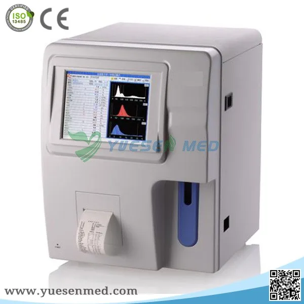 YSTE880 automatic blood analyzer