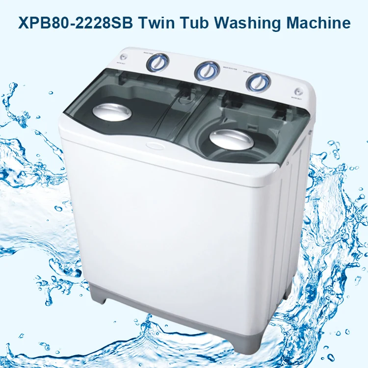 High Quality Home Twin Tub Washing Machine With Ce Approved,Washing Machine Dryer Buy Twin Tub