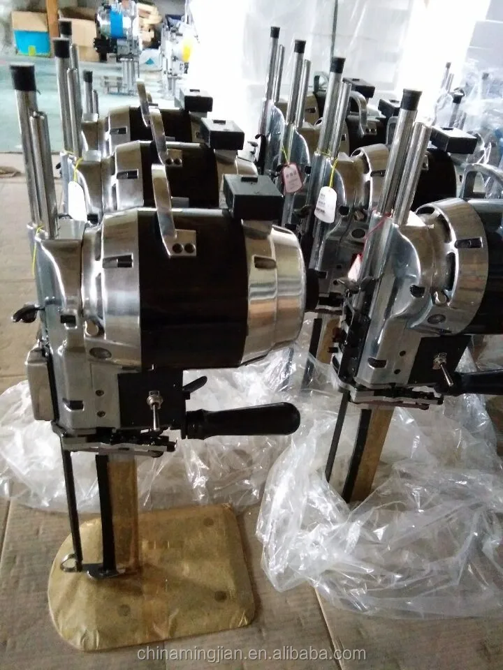 
CZD-3(750W) Eastman 627X auto sharpening fabric cutting machine / Eastman cloth cutting machine CZD-3 , 750W/ Electric Scissor 