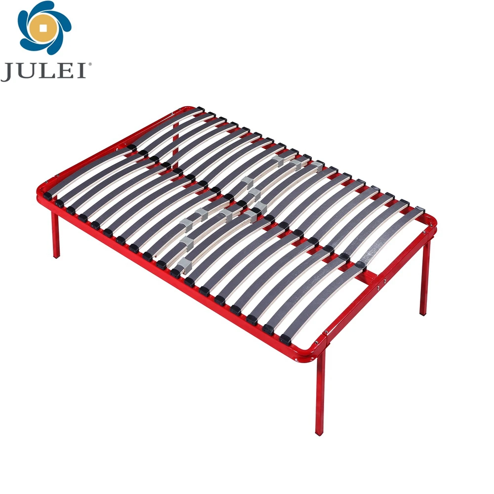 iron double bed design,twin bed frame,steel bed