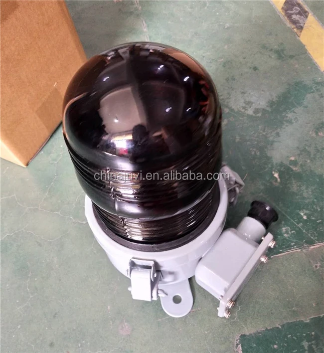 ship boat turn signal tower light CXH17