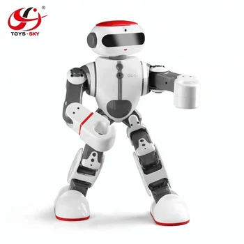 jouet robot 2018