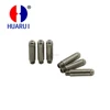 SG51 plasma cutting torch electrode and nozzle