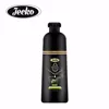 400ml Brown & Black temporary hair dyeing herbal shampoo with factory price OEM ODM acceptable