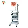 SY-P006-1 Updated Electronic Colonoscope gastroscope Video endoscope machine