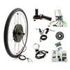 Kit Motor Central Electrico Para Bicicletas Electric Bike Kit kit Motor Electrico Para Bicicleta