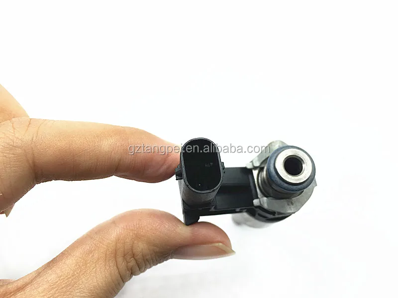 Fuel Injector VW Skoda - High Quality Replacement Parts