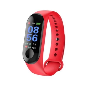 M3 Smart Band Fitness Tracker Bracelet