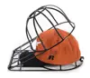 Ballcap Buddy Cap Washer-Hat Washer-Baseball cap cleaner 2-pack white. Endorsed by SHARK TANK and As Seen on TV PRO