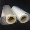 Water Based Inkjet Clear Translucent Matte Film With Sundy Surface
