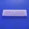 40w 48 smd 3030 Street Light LENS Array