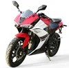 Powerful 3000W 72V Motorcycle Electric Motorbike with Big Wheel Racing Motorcycle