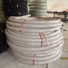 Flexible EPDM food grade Fresh drink water rubber suction hose