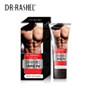 New Products DR RASHEL Strong Effective Body Face Fat Removal Slimming Cream For Men