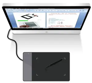 HUION 420 USB Signature Pad Business