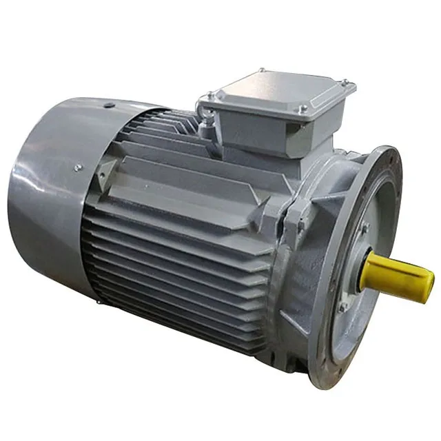 3 induction motor